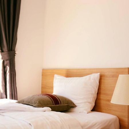 Cherry Villa Dalat Екстериор снимка