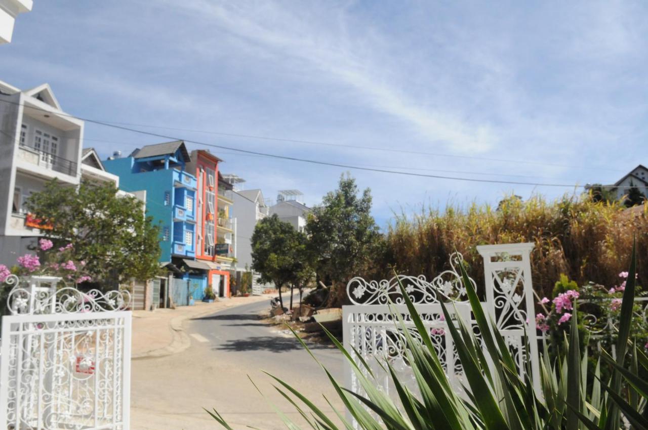 Cherry Villa Dalat Екстериор снимка