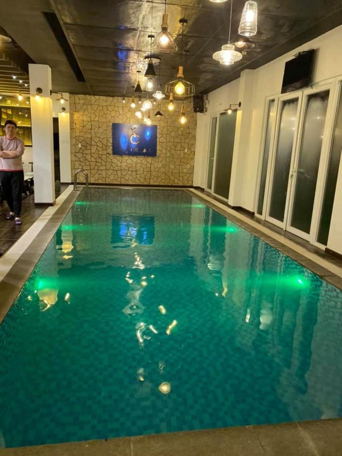Cherry Villa Dalat Екстериор снимка