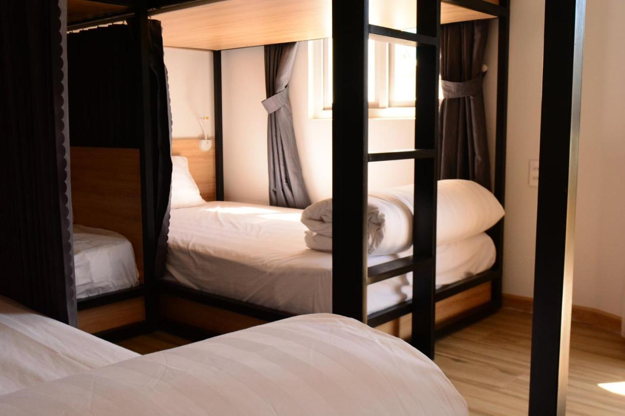 Cherry Villa Dalat Екстериор снимка